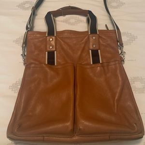 Coach Tote Bag